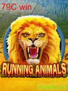 RunningAnimals