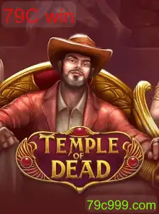 TempleofDead